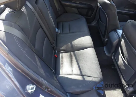 2014 Honda Accord Sport z USA, uszkodzony, nr VIN 1HGCR2F50EA115766